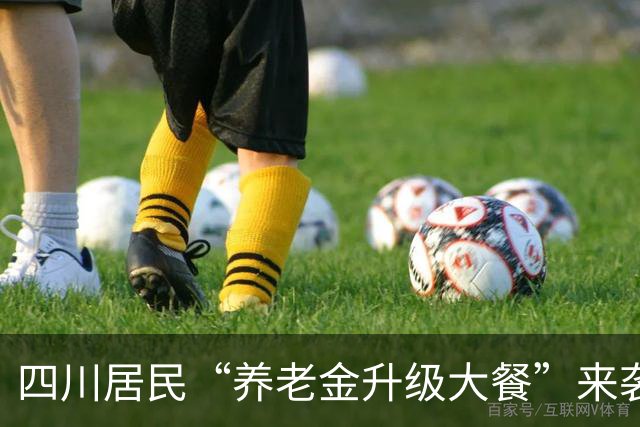 四川居民“养老金升级大餐”来袭，80岁以上老人更享特别加餐！
